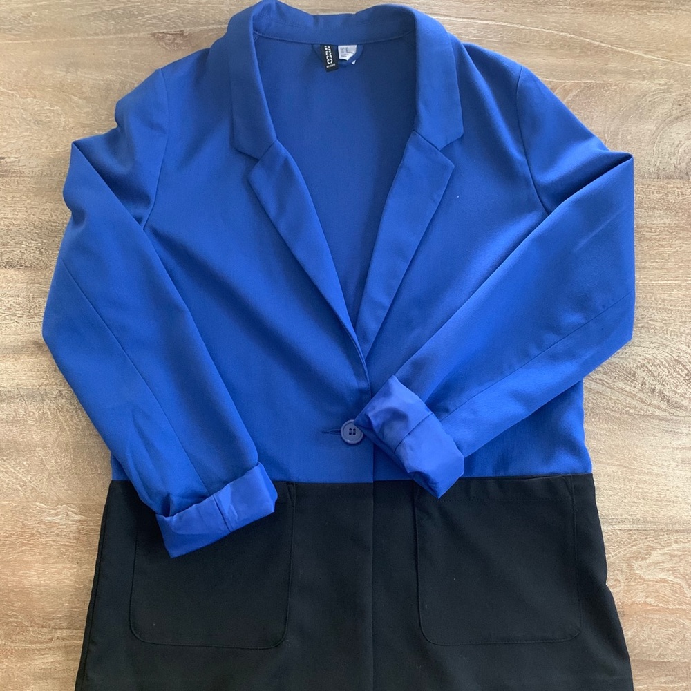 Women’s H&M Blazer - Picture 1 of 5